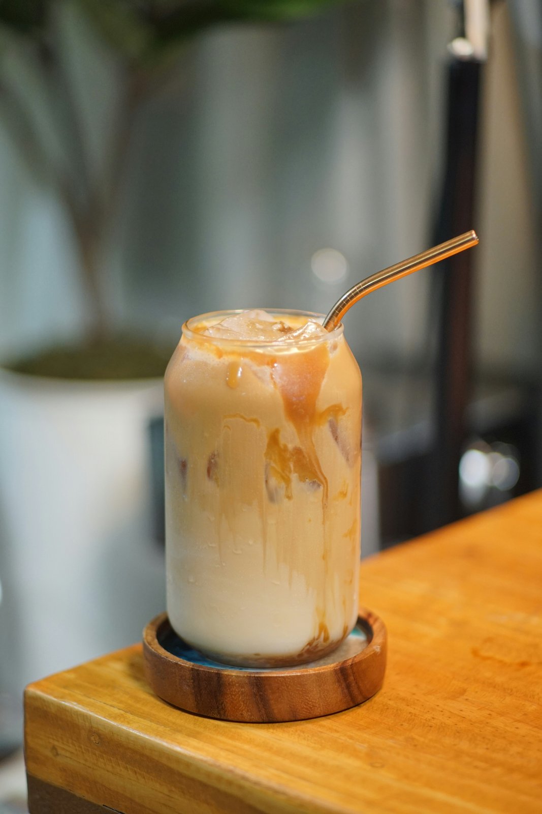 Apple Crisp Macchiato