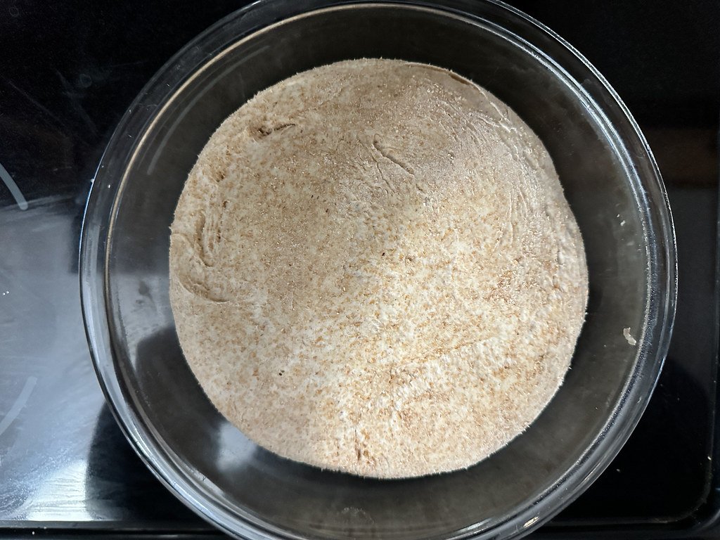 Best Pizza Dough