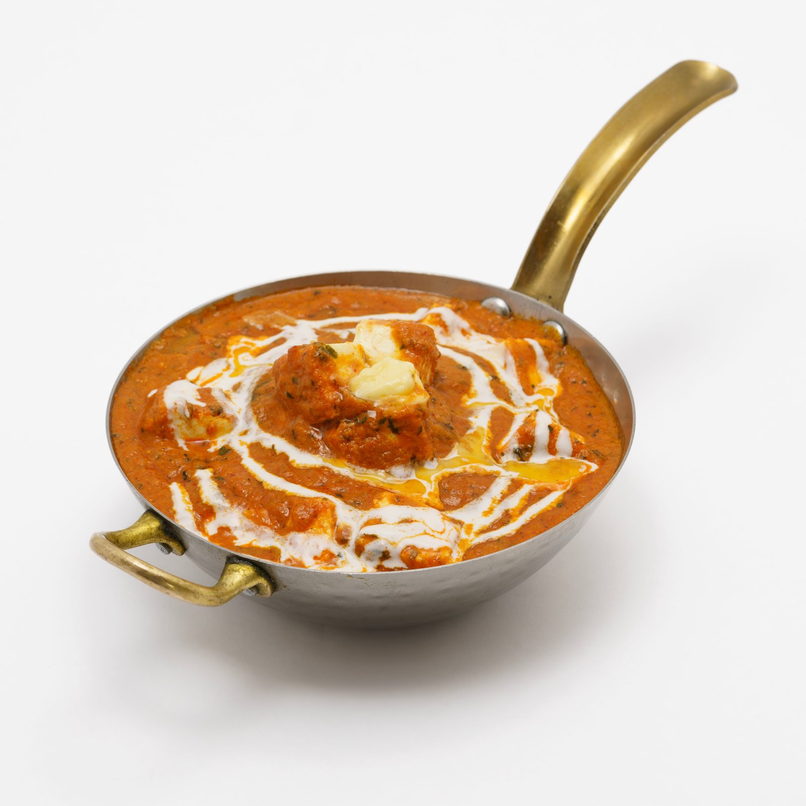 Butter Chicken (Cashew Gravy)