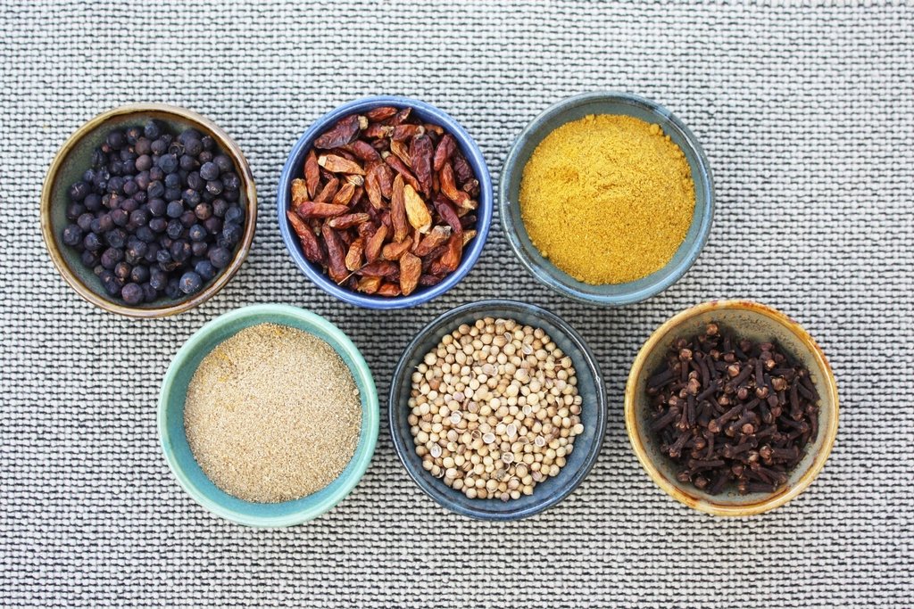 Cajun Seasoning