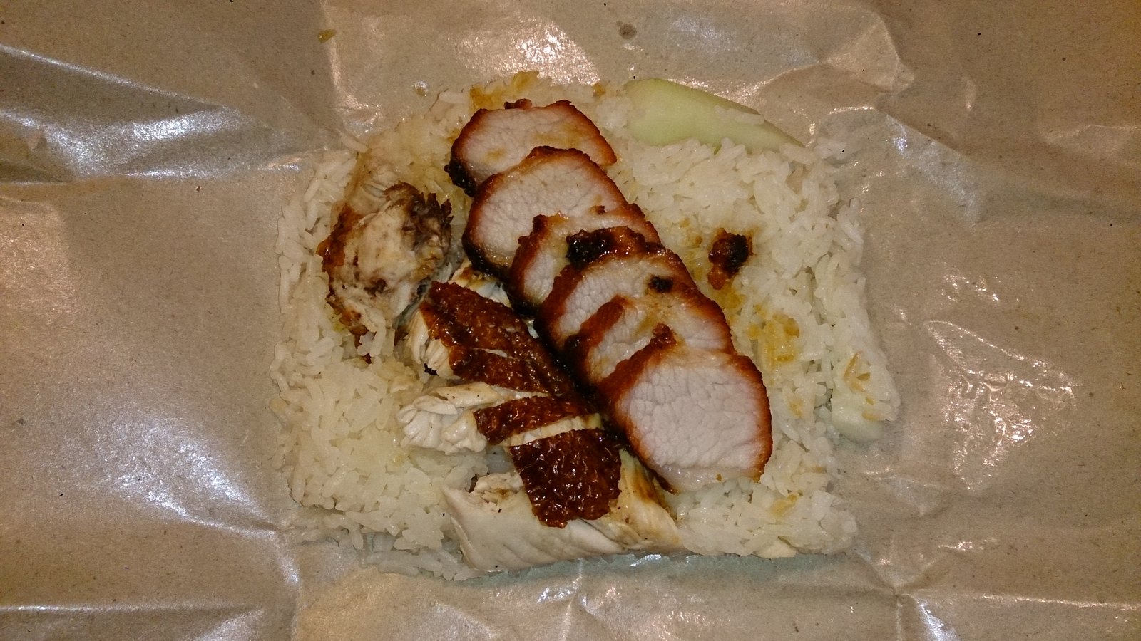 Char Siu (Chinese BBQ Pork)