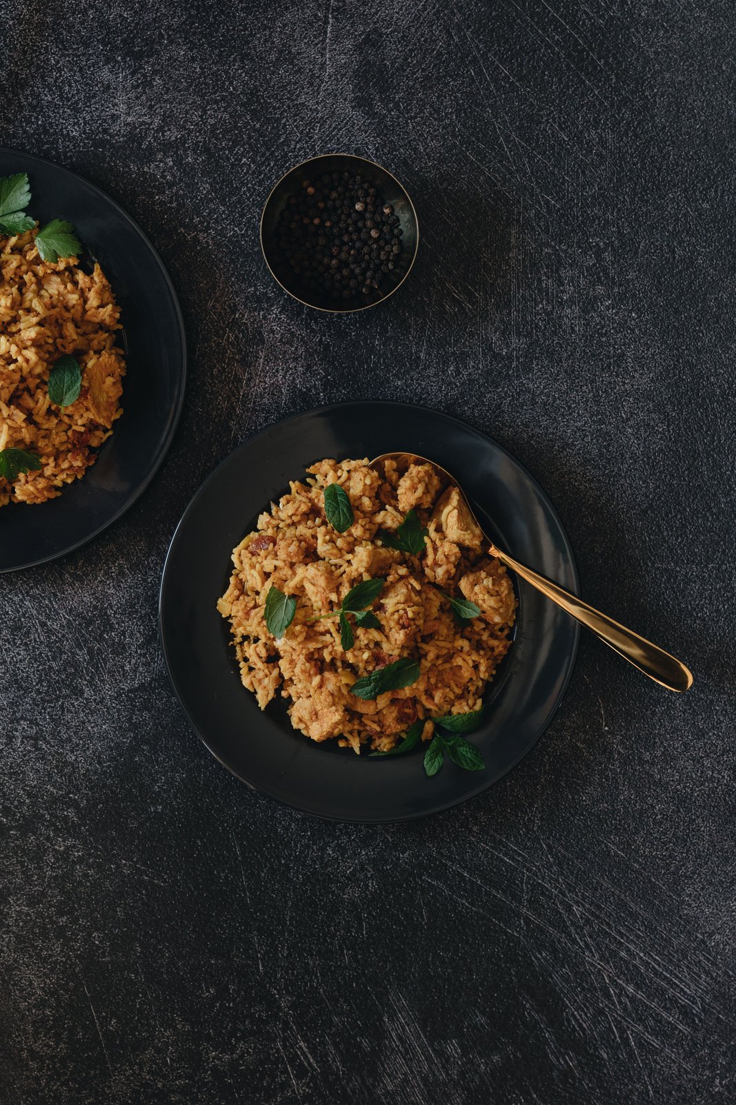 Chicken Biryani Recipe