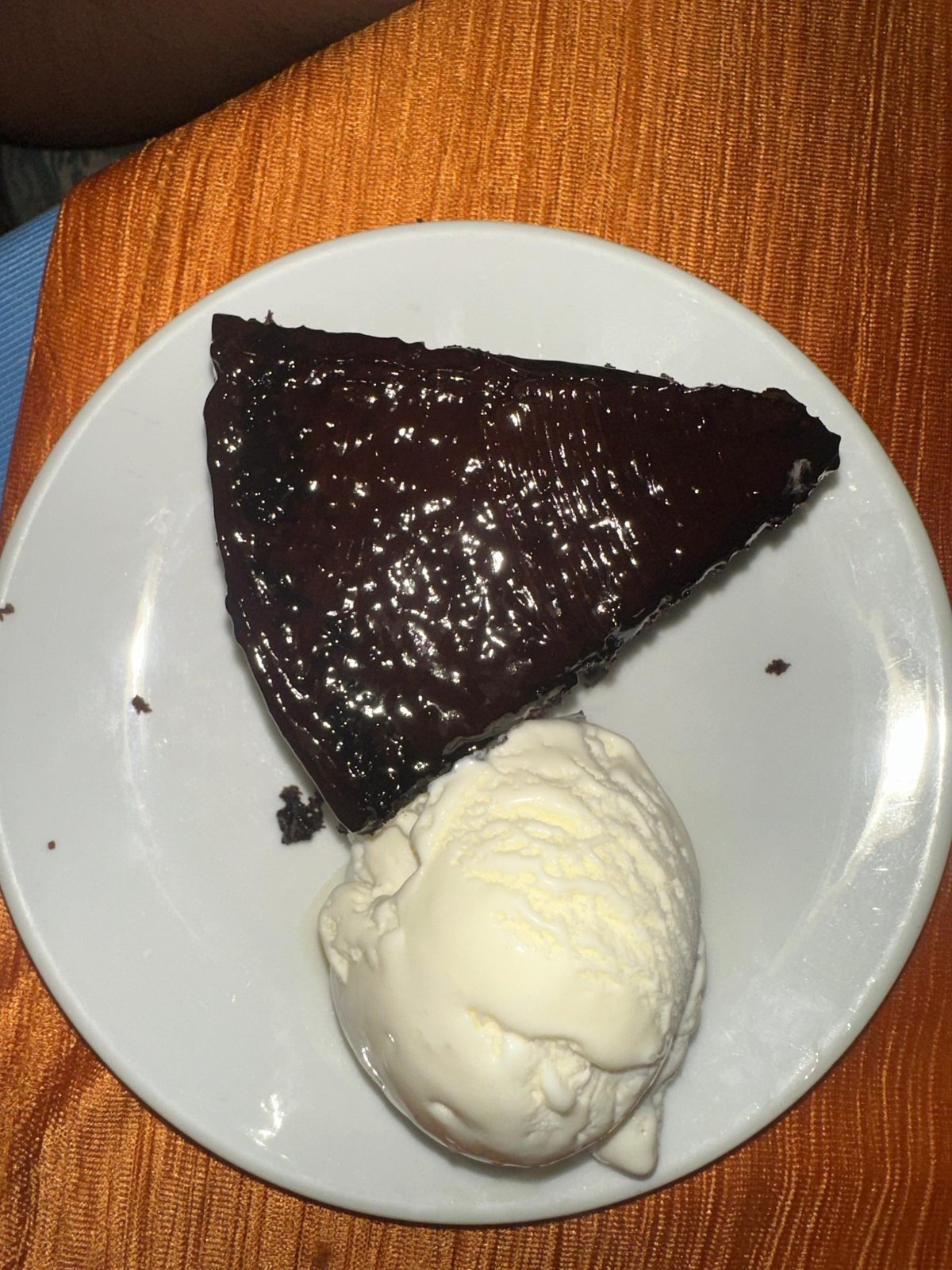 Chocolate Glaze 2.0