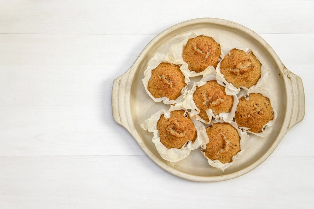 Cornbread Muffins