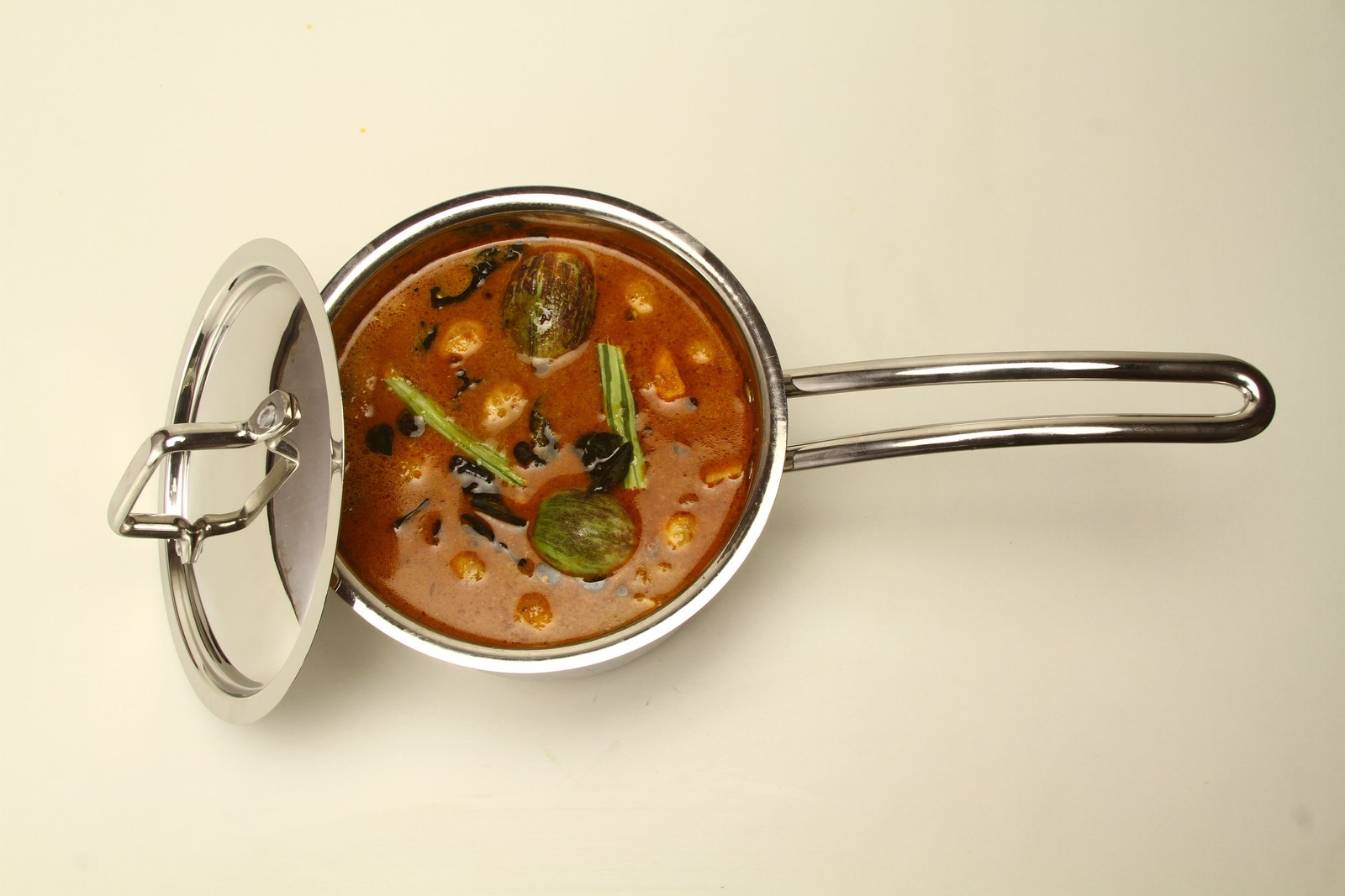 Curry Base Gravy (Bangladeshi)