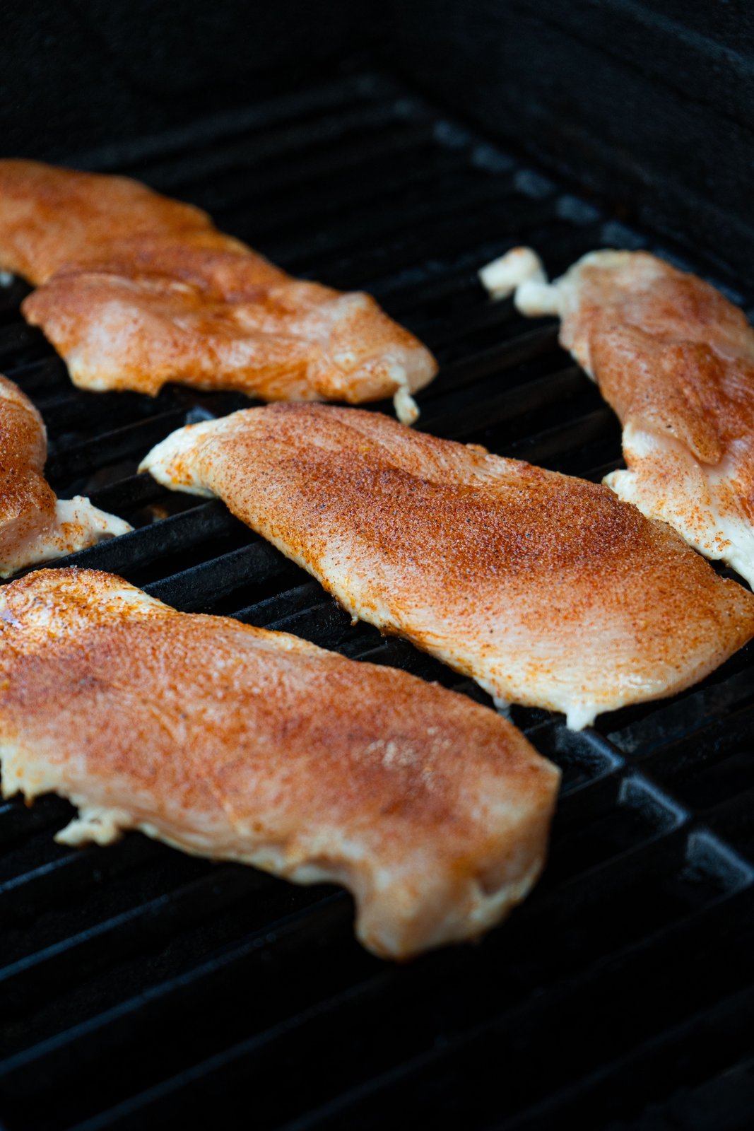 Dukkah Chicken