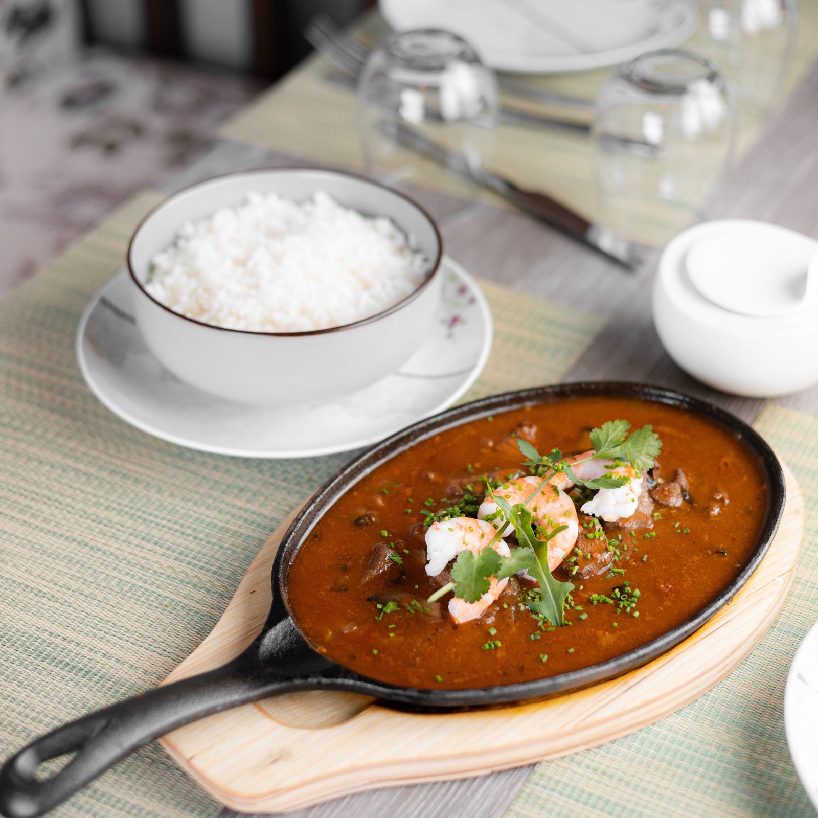 Gumbo
