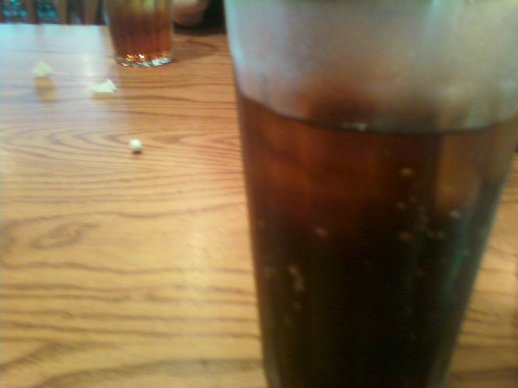 Homemade Craft Cola (For Breville InFizz)