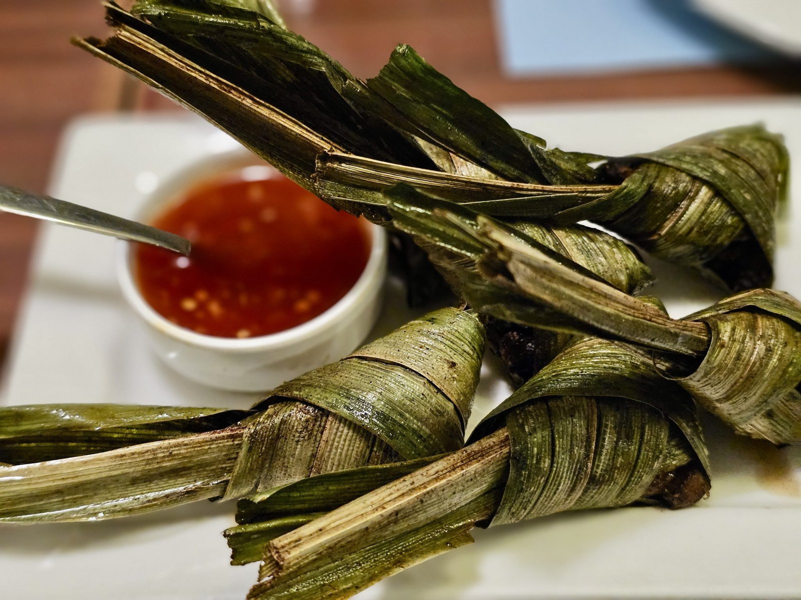 Homemade Sweet Chili Sauce