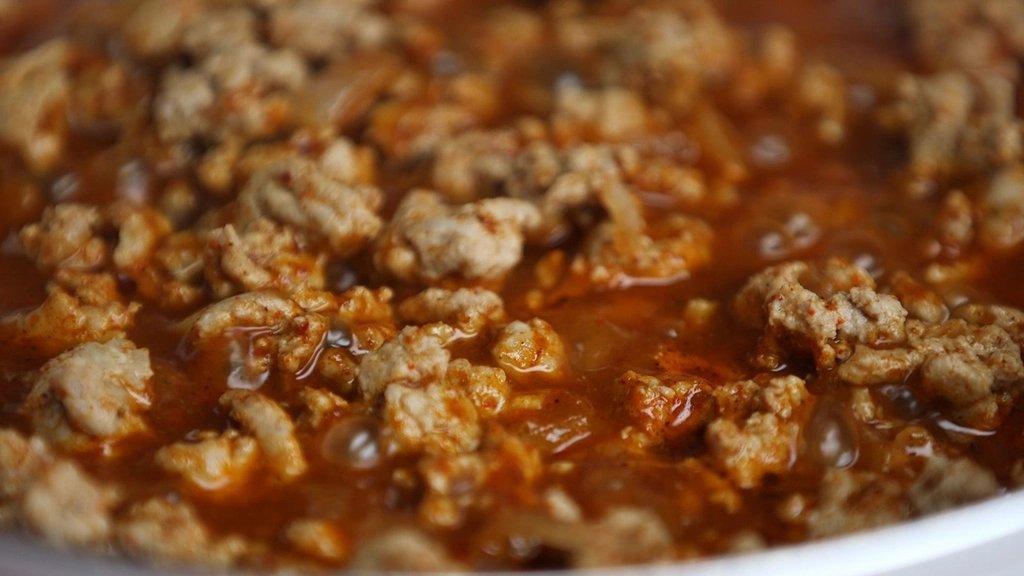 Homemade Taco Seasoning