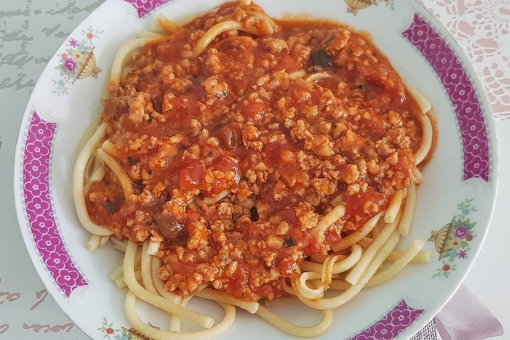 How to Make Bolognese Sauce