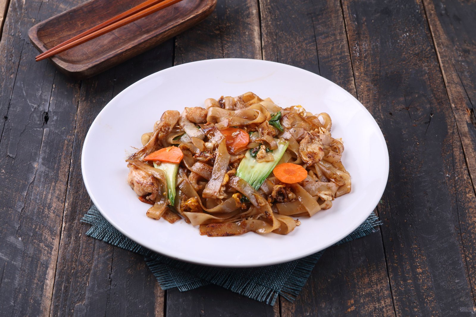 Pad See Ew