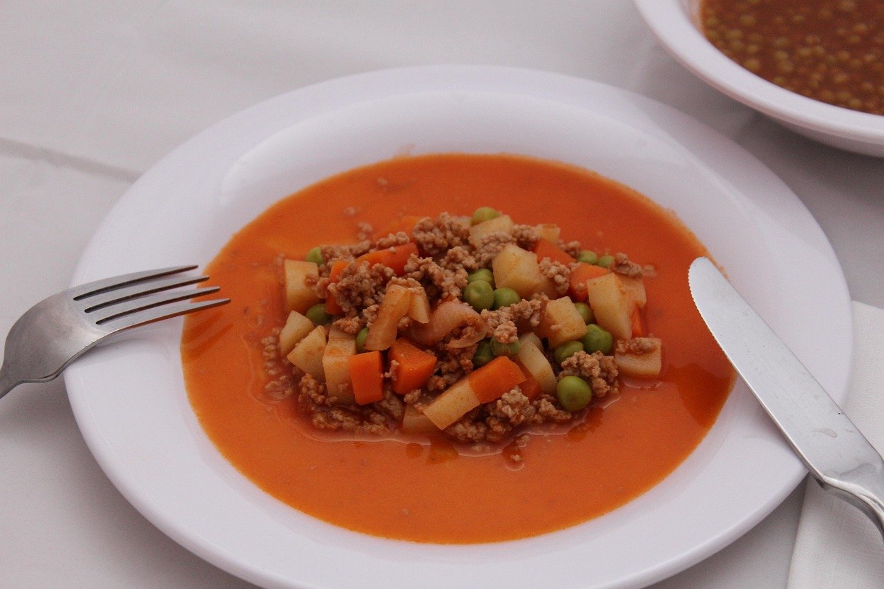 Picadillo