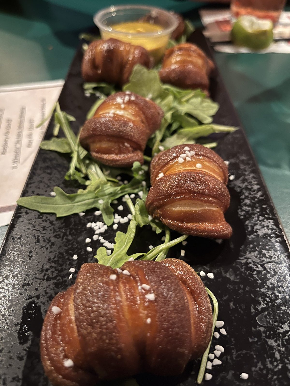 Pretzel Bite Recipe