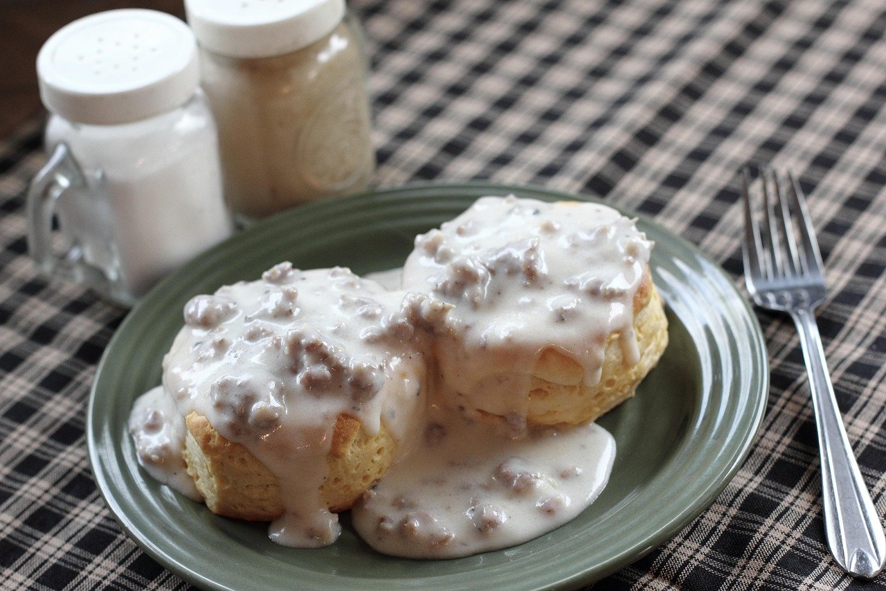 Southern Style Gravy