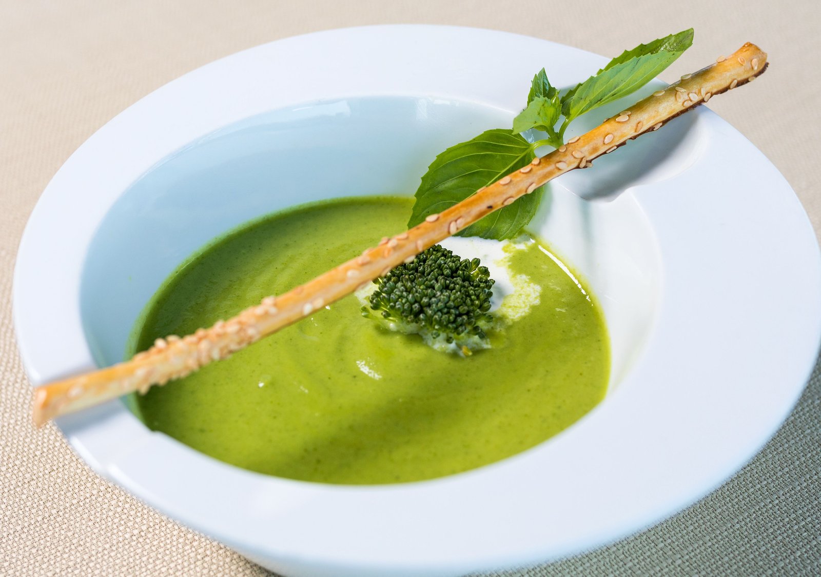 Split Pea Soup