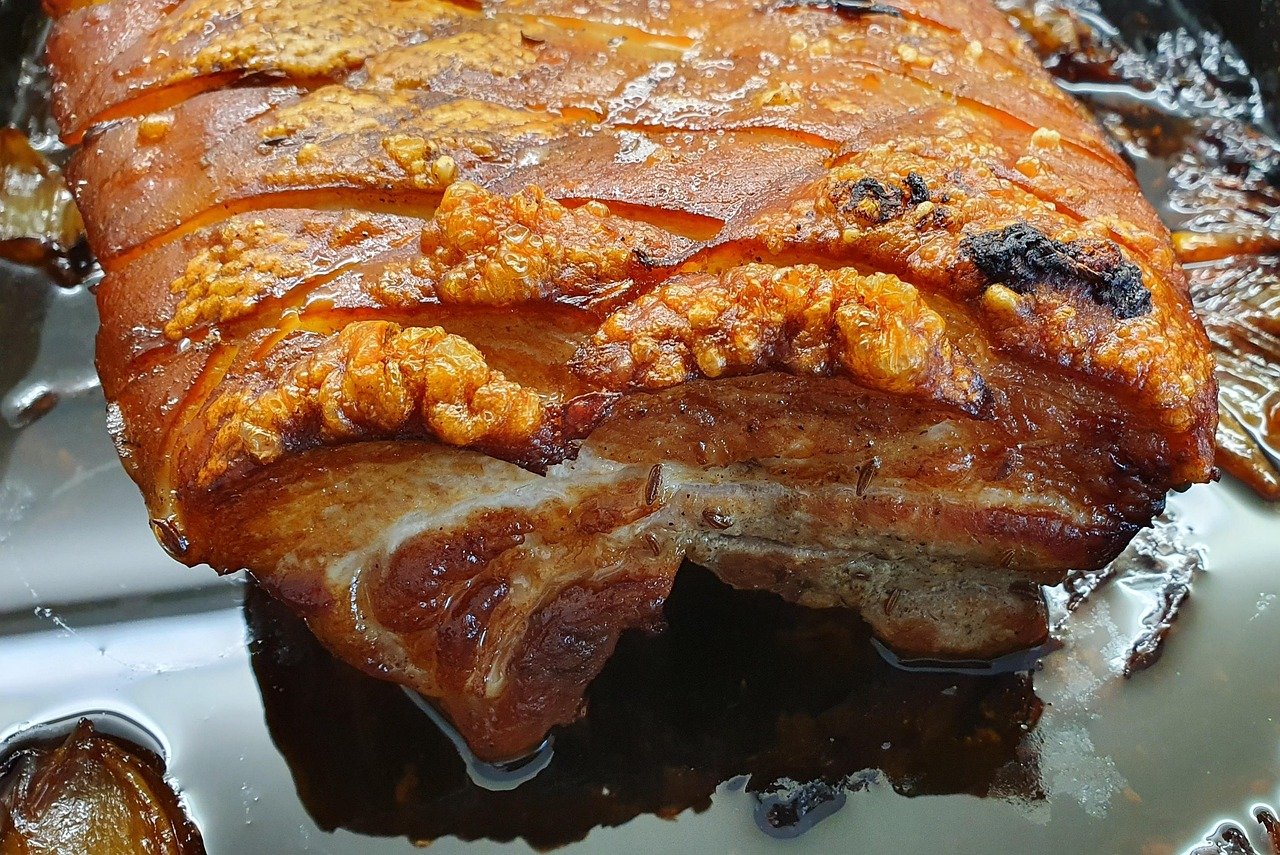 Tender Lechon Asado (Cuban Roast Pork Recipe)