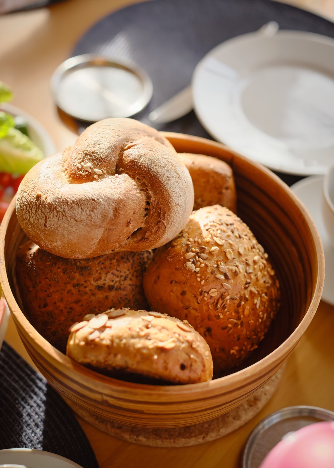 Texas Roadhouse Rolls