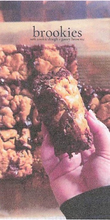 The Viral Brookie Recipe